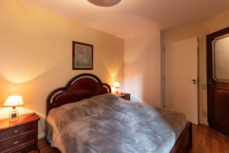 Apartamento à venda com 155m², 3 quartos e 3 vagas Apartamento à venda com 155m², 3 quartos e 3 vagasSuíte 2