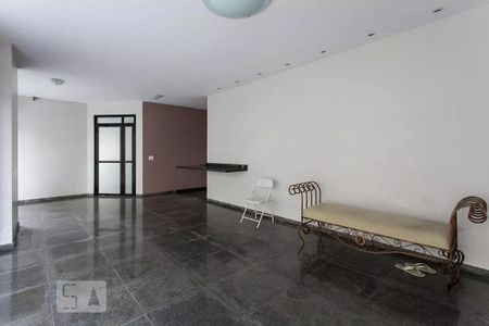 Apartamento à venda com 155m², 3 quartos e 3 vagas Apartamento à venda com 155m², 3 quartos e 3 vagasÁrea comum