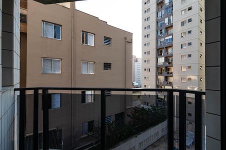 Apartamento à venda com 155m², 3 quartos e 3 vagas Apartamento à venda com 155m², 3 quartos e 3 vagasVaranda