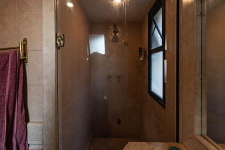 Apartamento à venda com 155m², 3 quartos e 3 vagas Apartamento à venda com 155m², 3 quartos e 3 vagasBanheiro da Suíte 2