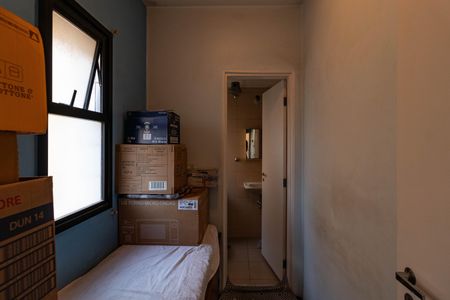 Apartamento à venda com 155m², 3 quartos e 3 vagas Apartamento à venda com 155m², 3 quartos e 3 vagasÁrea de Serviço