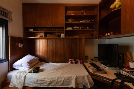 Apartamento à venda com 155m², 3 quartos e 3 vagas Apartamento à venda com 155m², 3 quartos e 3 vagasSuíte 3