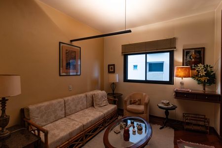 Apartamento à venda com 155m², 3 quartos e 3 vagas Apartamento à venda com 155m², 3 quartos e 3 vagasSala de TV