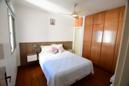 Apartamento à venda com 79m², 2 quartos e 1 vagaQuarto 2 - Suíte