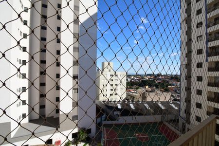 Apartamento à venda com 79m², 2 quartos e 1 vagaSala - Vista