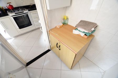 Apartamento à venda com 79m², 2 quartos e 1 vagaÁrea de Serviço