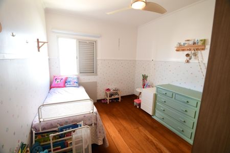 Quarto 1 de apartamento à venda com 2 quartos, 79m² em Jardim Chapadão, Campinas