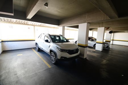 Apartamento à venda com 79m², 2 quartos e 1 vagaGaragem