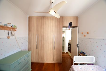 Apartamento à venda com 79m², 2 quartos e 1 vagaQuarto 1