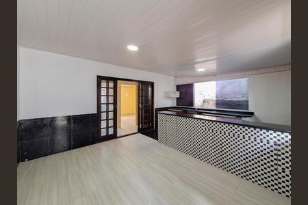 Casa para alugar com 80m², 2 quartos e sem vaga Casa para alugar com 80m², 2 quartos e sem vagaSala