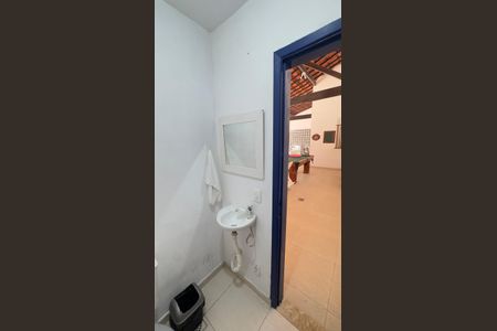 Casa para alugar com 5000m², 6 quartos e 10 vagasBanheiro 1