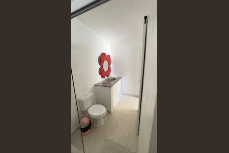 Casa para alugar com 5000m², 6 quartos e 10 vagasBanheiro 3