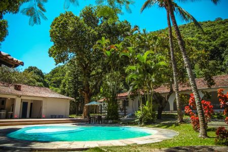 Casa para alugar com 5000m², 6 quartos e 10 vagas