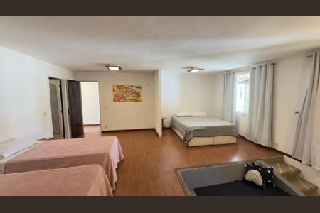 Casa para alugar com 5000m², 6 quartos e 10 vagasSuíte 4