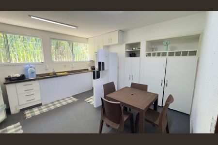 Casa para alugar com 5000m², 6 quartos e 10 vagasCozinha