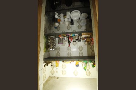 Casa à venda com 280m², 6 quartos e 2 vagascozinha