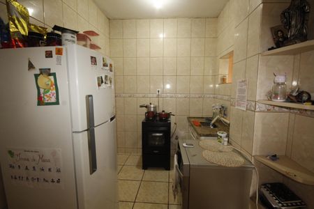 Casa à venda com 280m², 6 quartos e 2 vagascozinha