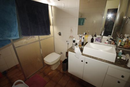 Casa à venda com 280m², 6 quartos e 2 vagasbaheiro 4