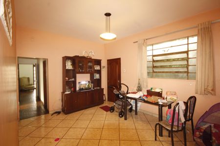 copa de casa à venda com 6 quartos, 280m² em Paraíso, Belo Horizonte