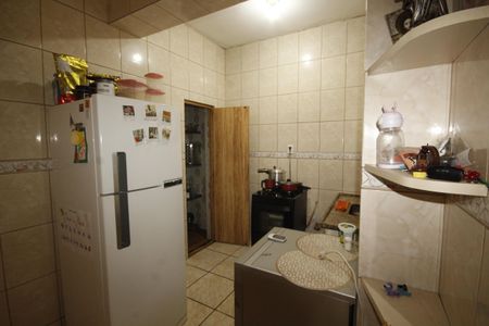 Casa à venda com 280m², 6 quartos e 2 vagascozinha