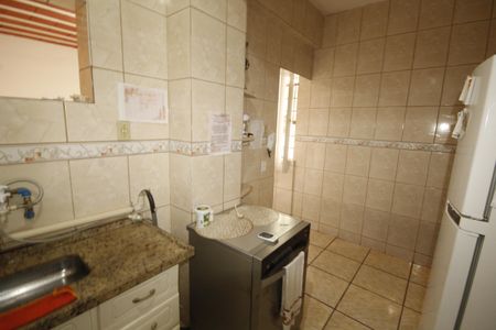 Casa à venda com 280m², 6 quartos e 2 vagascozinha