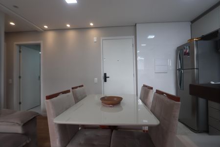 Apartamento à venda com 50m², 2 quartos e 1 vagaSala