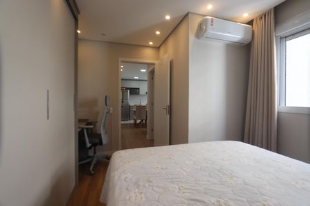 Apartamento à venda com 50m², 2 quartos e 1 vagaSuíte