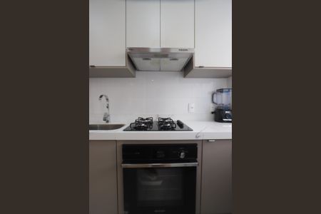 Apartamento à venda com 50m², 2 quartos e 1 vagaCozinha