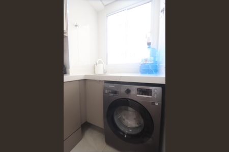 Apartamento à venda com 50m², 2 quartos e 1 vagaÁrea de Serviço