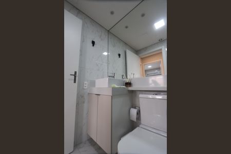 Apartamento à venda com 50m², 2 quartos e 1 vagaBanheiro