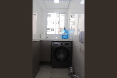 Apartamento à venda com 50m², 2 quartos e 1 vagaÁrea de Serviço