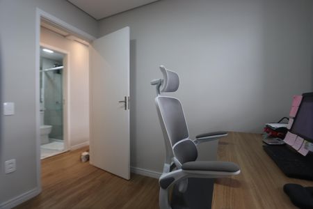 Apartamento à venda com 50m², 2 quartos e 1 vagaQuarto 2