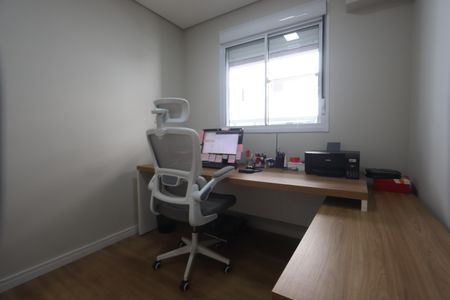 Apartamento à venda com 50m², 2 quartos e 1 vagaQuarto 2