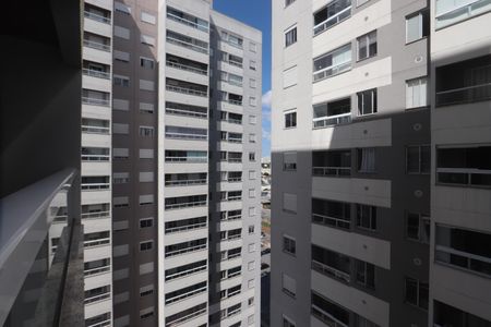 Apartamento à venda com 50m², 2 quartos e 1 vagaVista da Sacada