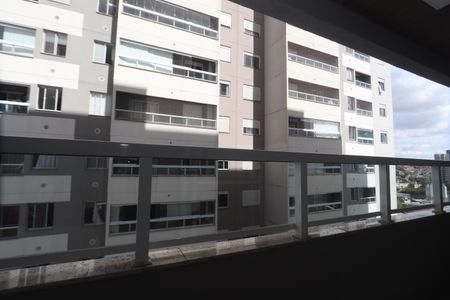 Apartamento à venda com 50m², 2 quartos e 1 vagaSacada