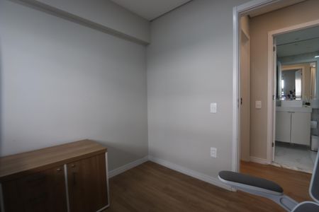 Apartamento à venda com 50m², 2 quartos e 1 vagaQuarto 2