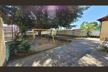 Apartamento para alugar com 47m², 2 quartos e 1 vaga Apartamento para alugar com 47m², 2 quartos e 1 vagaÁrea comum - Playground