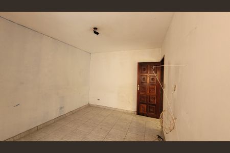 Sala de apartamento para alugar com 2 quartos, 47m² em Jardim Aracare, Itaquaquecetuba