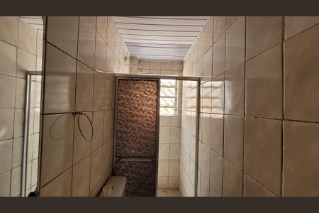 Apartamento para alugar com 47m², 2 quartos e 1 vaga Apartamento para alugar com 47m², 2 quartos e 1 vagaBanheiro