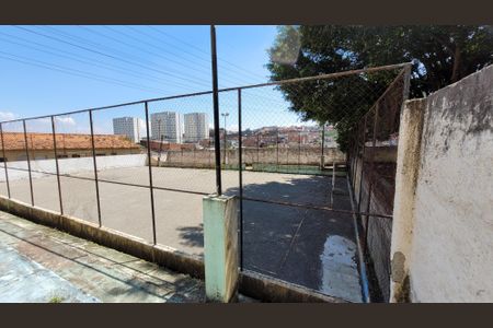 Apartamento para alugar com 47m², 2 quartos e 1 vaga Apartamento para alugar com 47m², 2 quartos e 1 vagaÁrea comum - Quadra