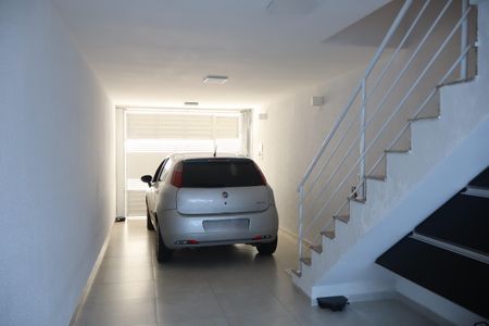 Casa à venda com 120m², 3 quartos e 2 vagasGaragem