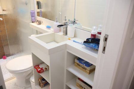 Casa à venda com 120m², 3 quartos e 2 vagasBanheiro Suíte