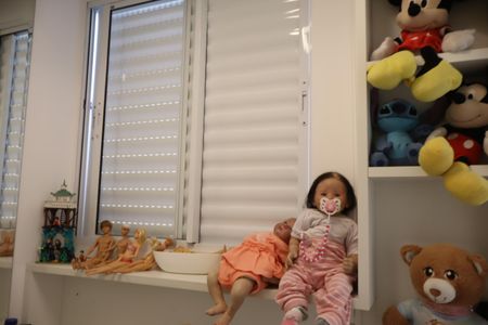 Casa à venda com 120m², 3 quartos e 2 vagasCloset