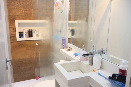 Casa à venda com 120m², 3 quartos e 2 vagasBanheiro Suíte