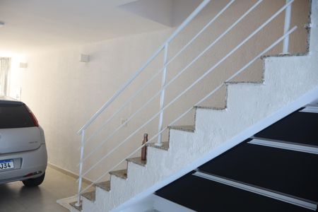 Casa à venda com 120m², 3 quartos e 2 vagasGaragem