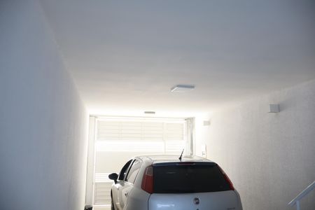 Casa à venda com 120m², 3 quartos e 2 vagasGaragem