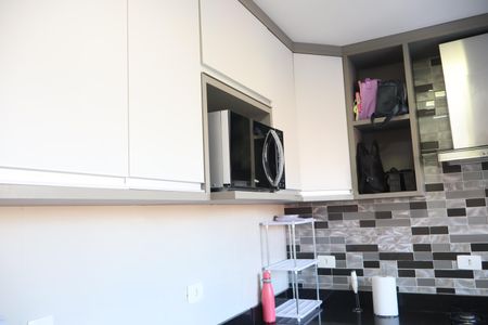 Casa à venda com 120m², 3 quartos e 2 vagasCozinha