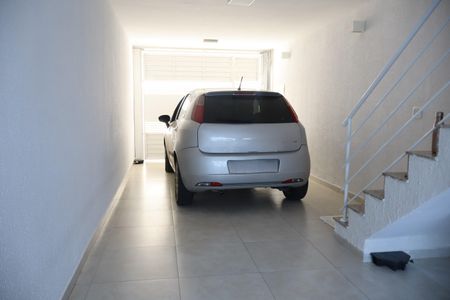 Casa à venda com 120m², 3 quartos e 2 vagasGaragem