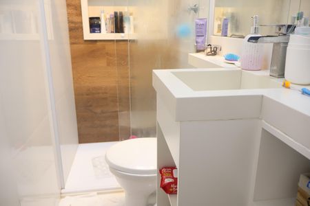 Casa à venda com 120m², 3 quartos e 2 vagasBanheiro Suíte