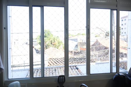 Casa à venda com 120m², 3 quartos e 2 vagasCozinha